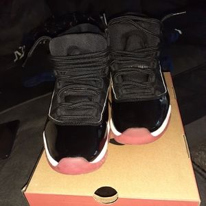 Retro 11 Bred